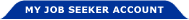 Job Seeker Account